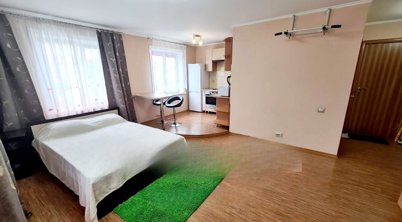 Сдам квартиру, 1 комната, 30 м², этаж: 3/5