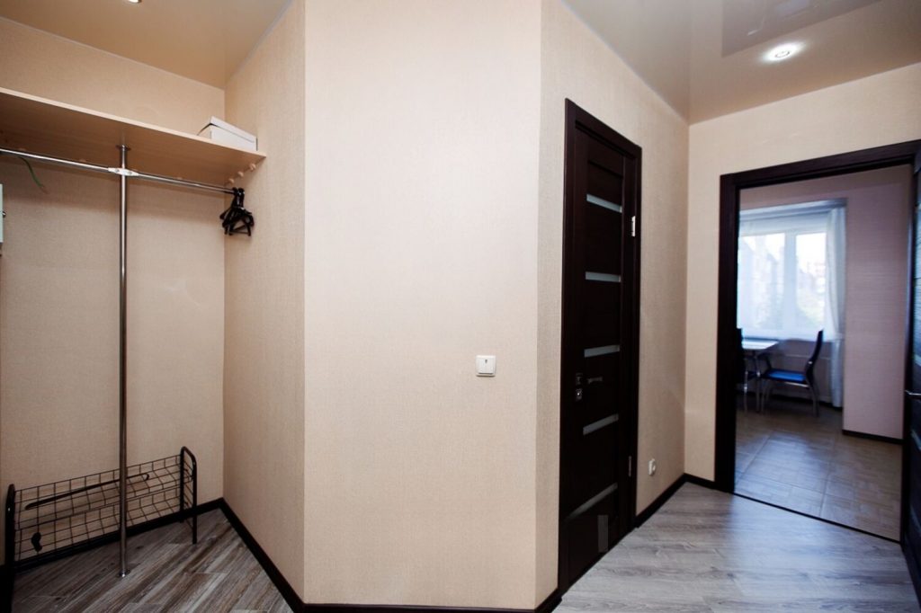 Сдам квартиру, 1 комната, индивидуальная, 45 м², этаж: 2/13