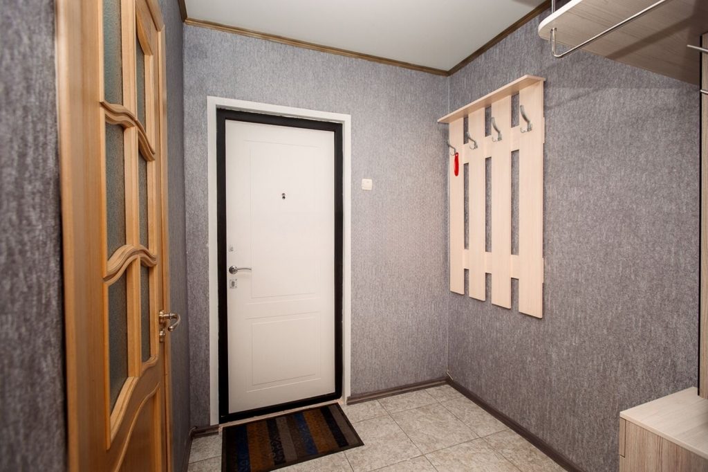 Сдам квартиру, 2 комнаты, индивидуальная, 44 м², этаж: 4/5