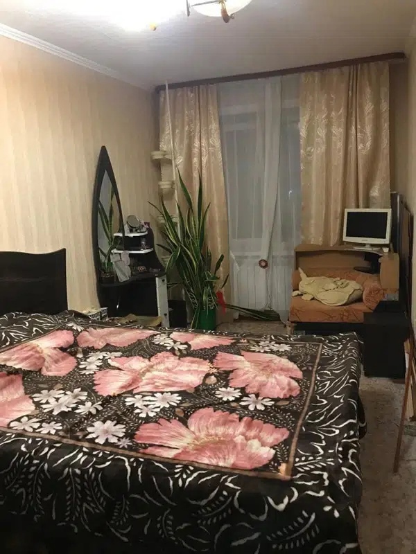 Продам квартиру, 3 комнаты, индивидуальная, 69 м², этаж: 1/5