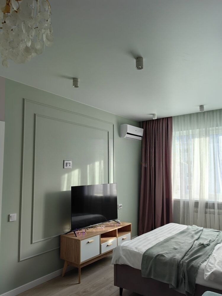 Сдам квартиру, 1 комната, 40 м², этаж: 8/16