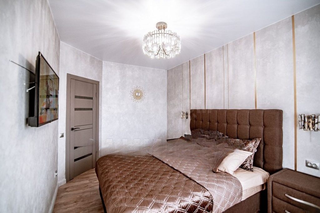 Сдам квартиру, 2 комнаты, новостройка, 60 м², этаж: 5/12