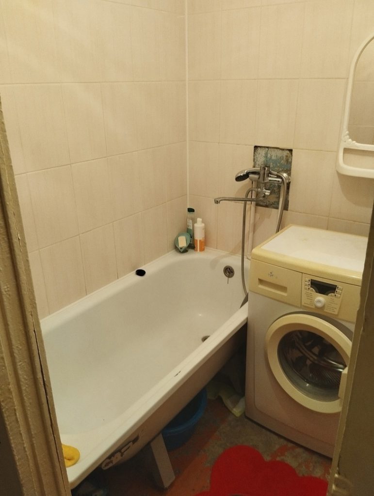 Продам квартиру, 2 комнаты, хрущевка, 44 м², этаж: 5/5