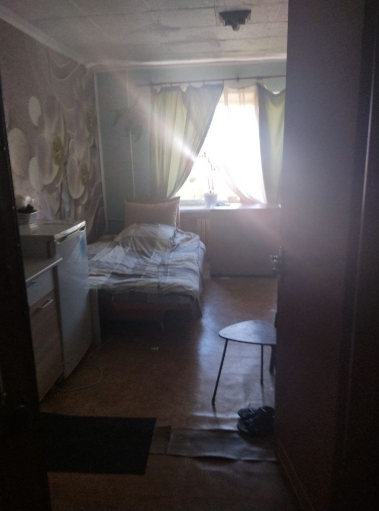 Продам квартиру, 2 комнаты, 68 м²