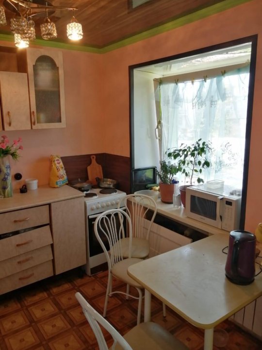 Квартира, 2 комнаты, 44.1 м²