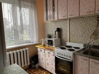 Квартира, 2 комнаты, 44 м²