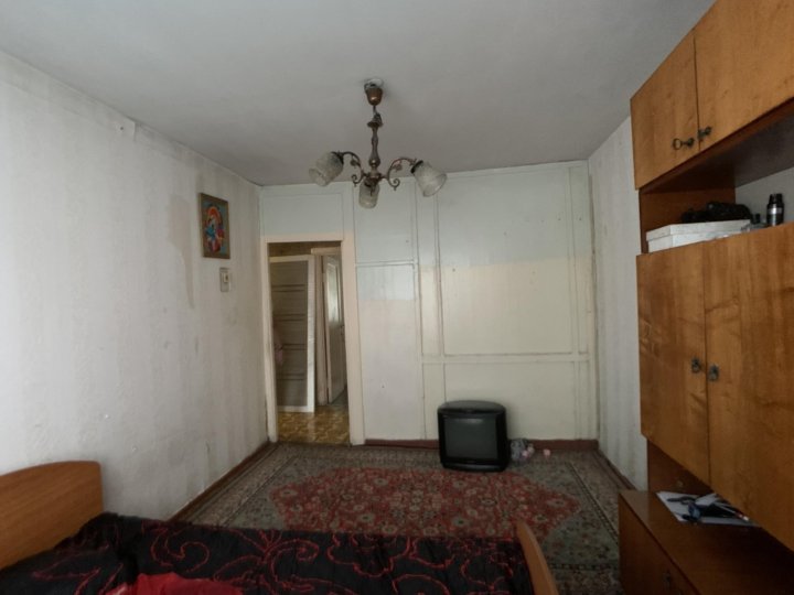 Квартира, 2 комнаты, 44 м²