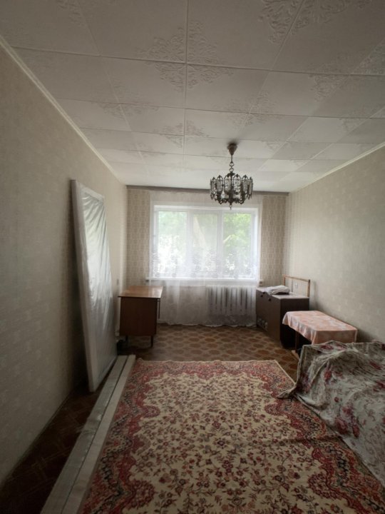 Квартира, 2 комнаты, 44 м²