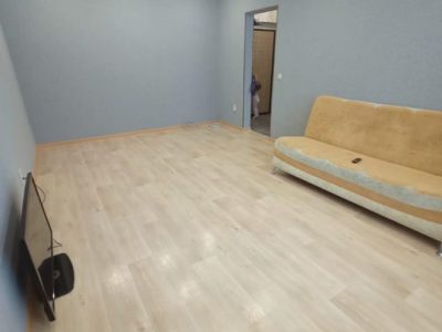 Квартира, 1 комната, 40 м²