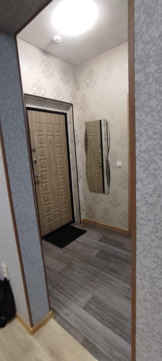 Квартира, 1 комната, 40 м²