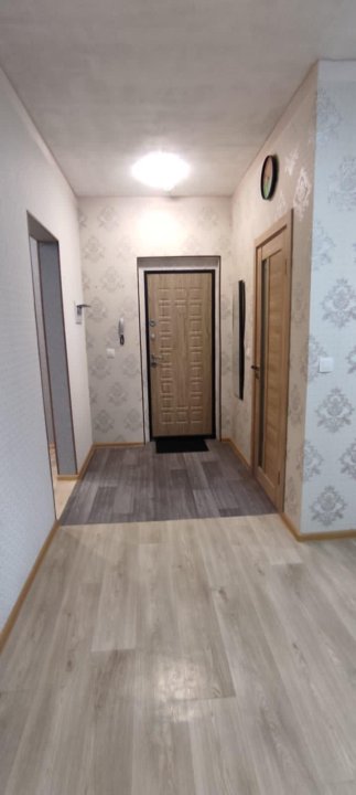 Квартира, 1 комната, 40 м²
