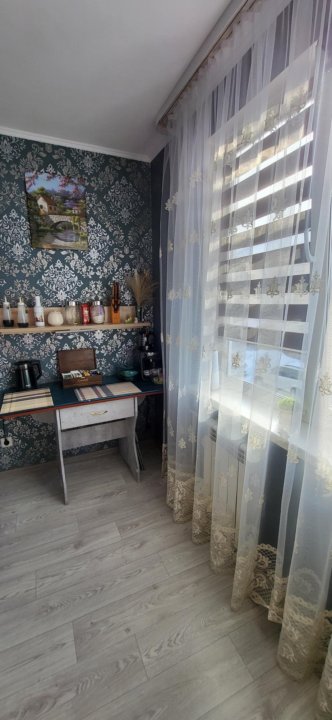 Квартира, 2 комнаты, 44 м²