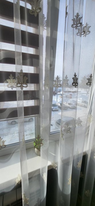 Квартира, 2 комнаты, 44 м²