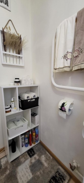 Квартира, 2 комнаты, 44 м²