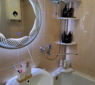 Квартира, 2 комнаты, 44 м²