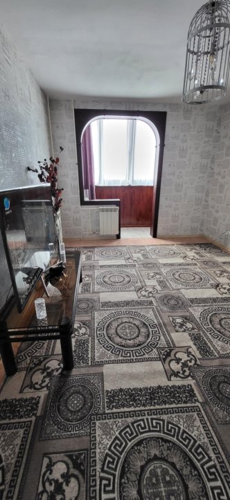 Квартира, 2 комнаты, 44 м²