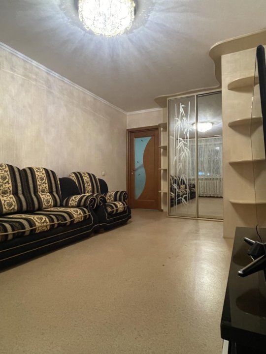 Квартира, 2 комнаты, 47.3 м²