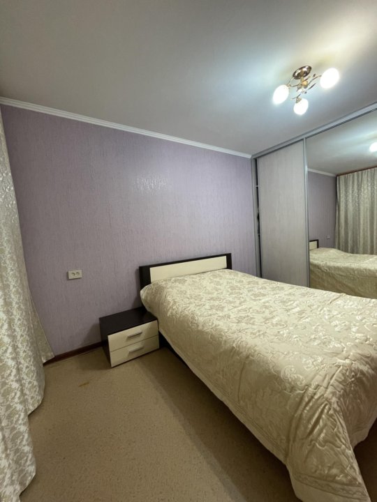 Квартира, 2 комнаты, 47.3 м²