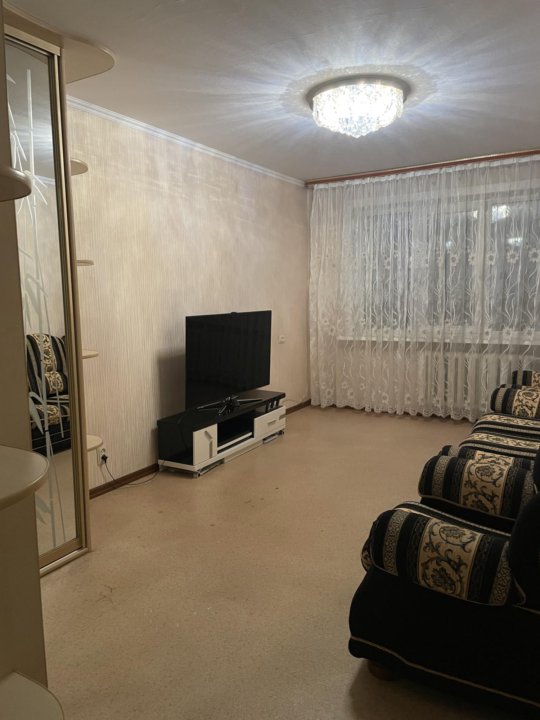 Квартира, 2 комнаты, 47.3 м²