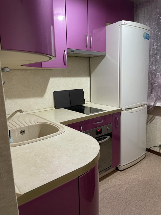 Квартира, 2 комнаты, 47.3 м²