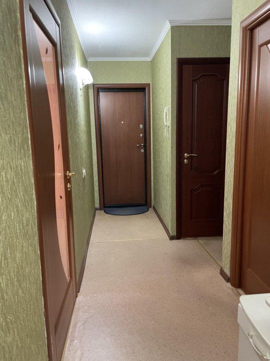 Квартира, 2 комнаты, 47.3 м²