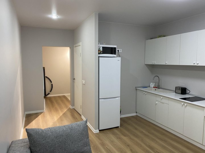 Квартира, 2 комнаты, 76 м²