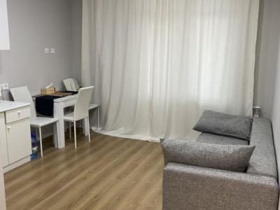 Квартира, 2 комнаты, 76 м²