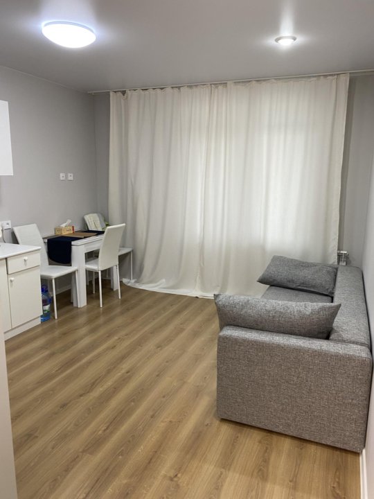 Квартира, 2 комнаты, 76 м²