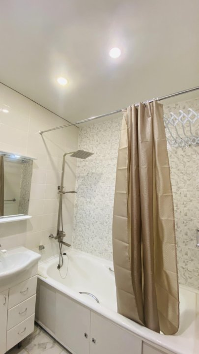 Квартира, студия, 37.1 м²