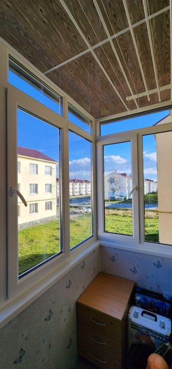 Квартира, 3 комнаты, 63 м²