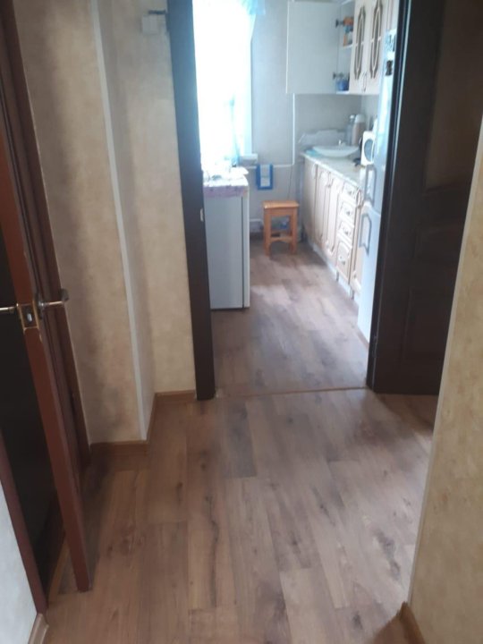 Квартира, 3 комнаты, 49.3 м²