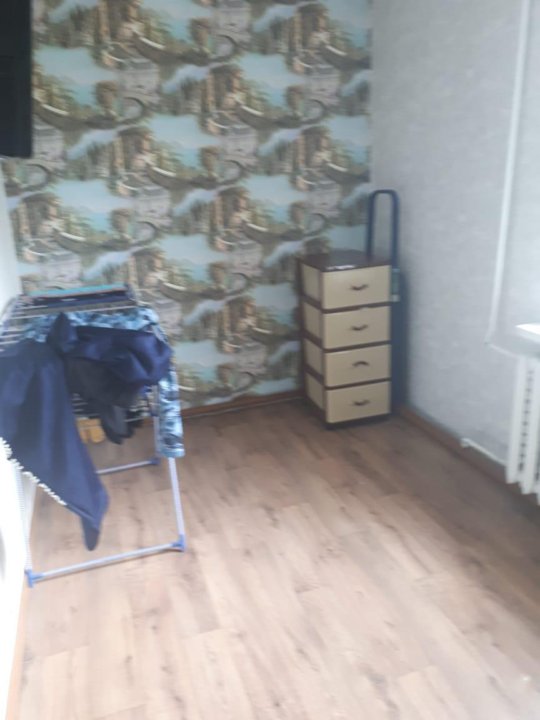 Квартира, 3 комнаты, 49.3 м²