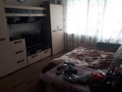 Квартира, 3 комнаты, 49.3 м²