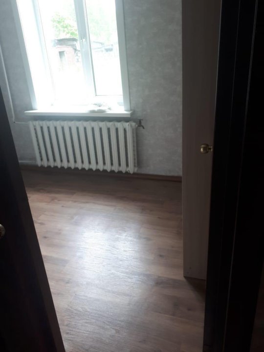 Квартира, 3 комнаты, 49.3 м²