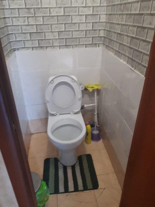 Квартира, 3 комнаты, 49.3 м²
