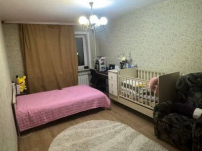 Квартира, 2 комнаты, 48 м²
