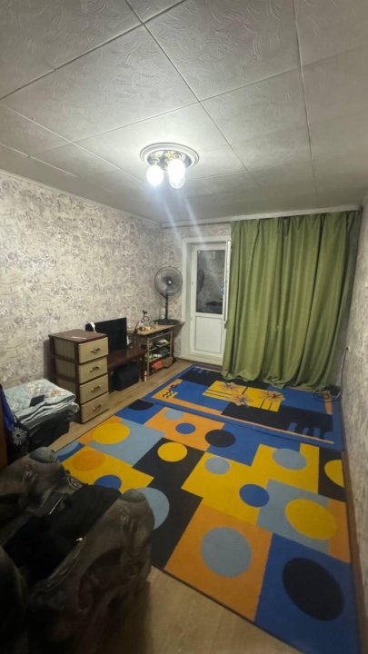 Квартира, 2 комнаты, 48 м²