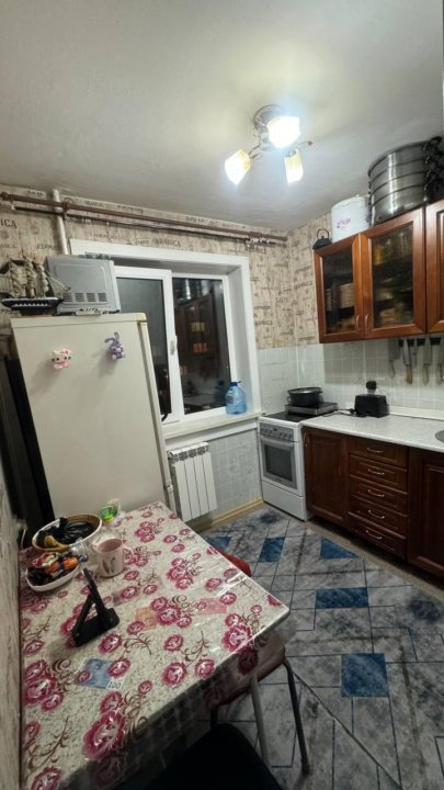 Квартира, 2 комнаты, 48 м²