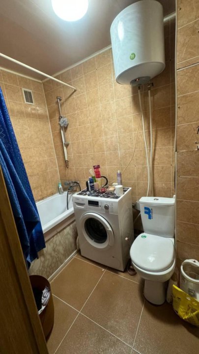 Квартира, 2 комнаты, 48 м²