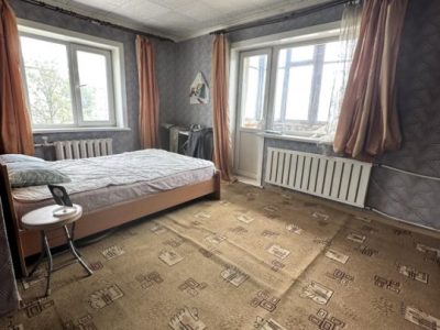 Квартира, 1 комната, 31 м²