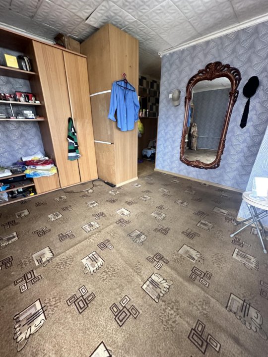 Квартира, 1 комната, 31 м²