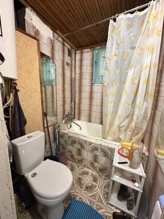 Квартира, 1 комната, 31 м²