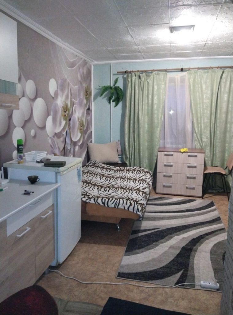 Продам квартиру, 2 комнаты, 68 м²