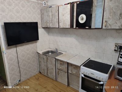 Продам квартиру, 2 комнаты, хрущевка, 44 м², этаж: 5/5
