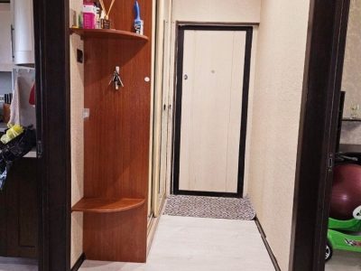 Продам квартиру, 3 комнаты, 138 серия, 65 м², этаж: 5/5
