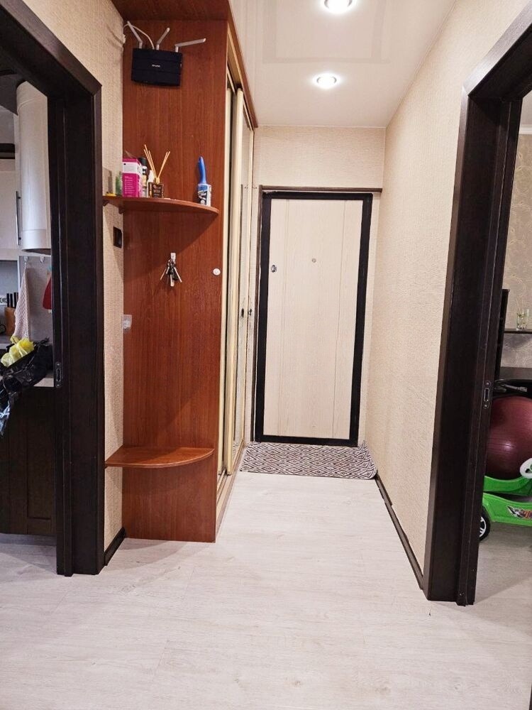 Продам квартиру, 3 комнаты, 138 серия, 65 м², этаж: 5/5