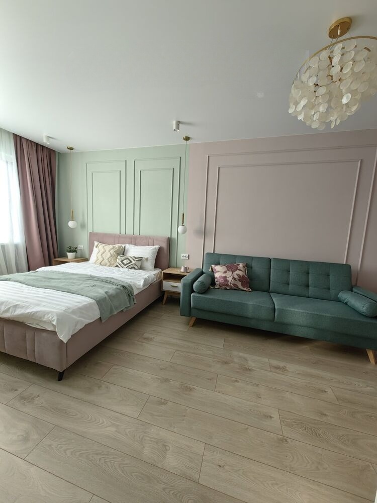 Сдам квартиру, 1 комната, 40 м², этаж: 8/16