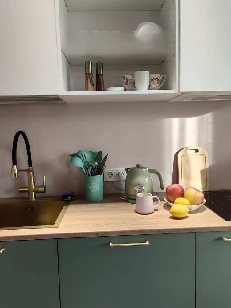 Сдам квартиру, 1 комната, 40 м², этаж: 8/16