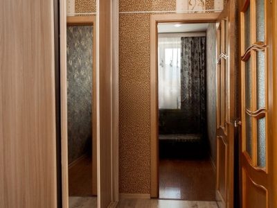 Сдам квартиру, 2 комнаты, индивидуальная, 44 м², этаж: 4/5