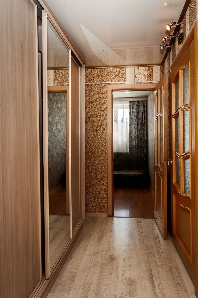 Сдам квартиру, 2 комнаты, индивидуальная, 44 м², этаж: 4/5